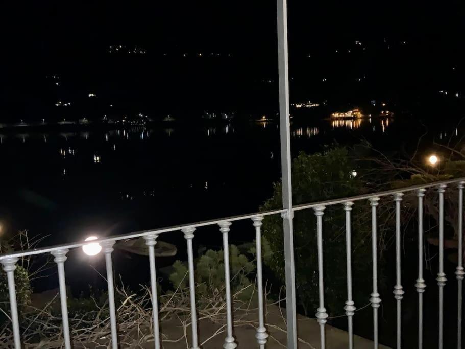Villa Giardino Con Pontile Sul Lago D'Orta In Riva Orta San Giulio Exterior foto